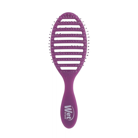 Speed Dry - Frost Purple
