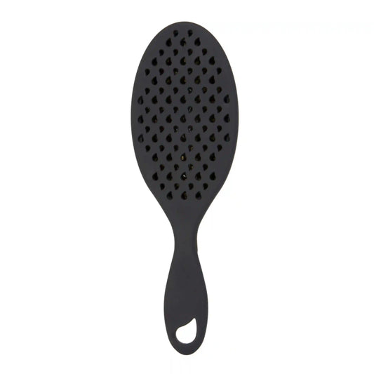 Frizz-Free Detangler - Black