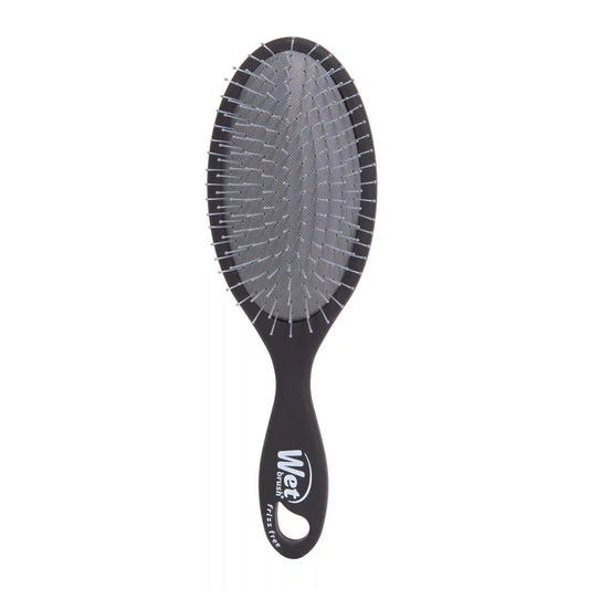 Frizz-Free Detangler - Black