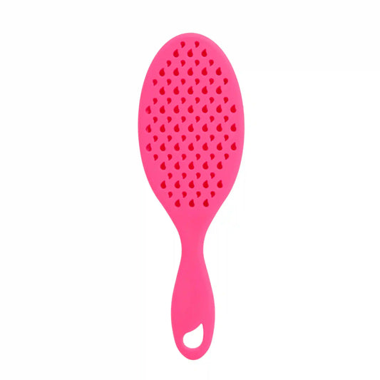 Frizz-Free Detangler - Pink