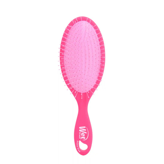 Frizz-Free Detangler - Pink