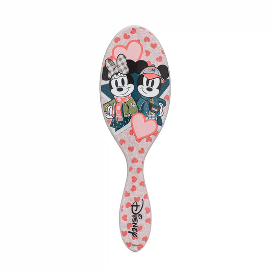 Wet Brush x Disney Love Original Detangler - Mickie Mouse & Minnie Mouse