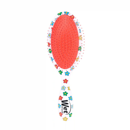 Wet Brush x Disney Winnie the Pooh Original Detangler - Hunny Pooh