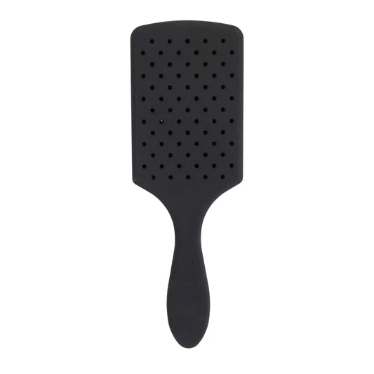 Paddle Detangler - Frost Black