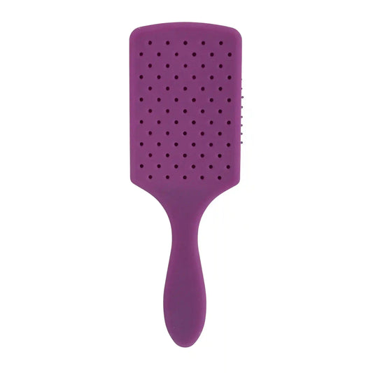 Paddle Detangler - Frost Purple