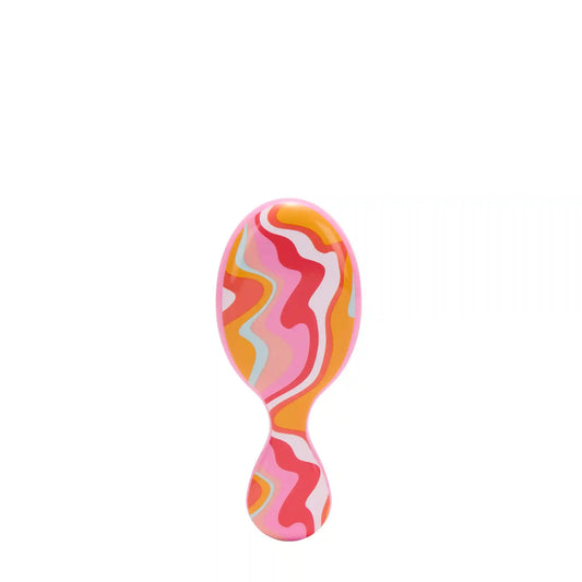 Sun Days Mini Detangler - Ice Cream