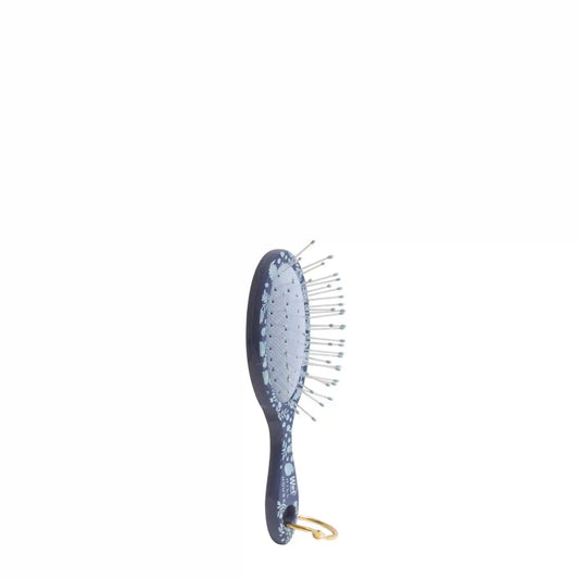 Wet Brush x Hill House Keychain Detangler - Ditsy Thistle