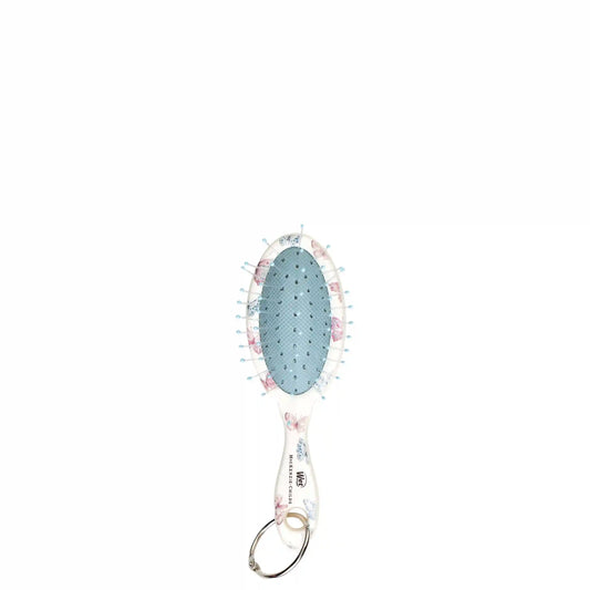 MacKenzie-Childs x Wet Brush Tiny Detangler - Butterfly Hill