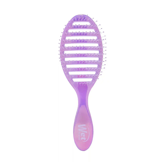 Prismatic Glow Speed Dry - Purple