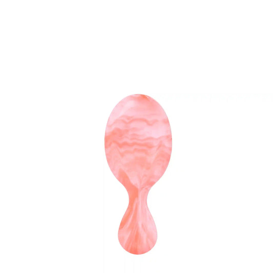 Summer Treat Mini Detangler - Strawberries & Cream