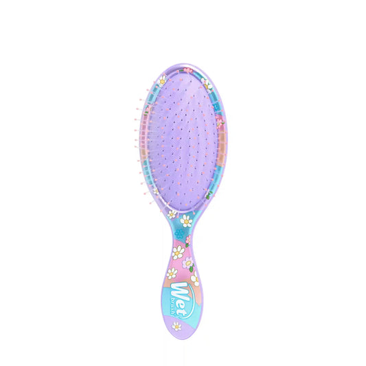 Wet Brush x Bluey Midi Detangler - Bluey & Bingo